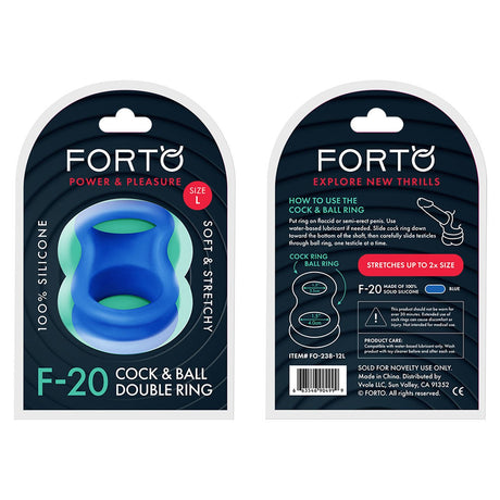 Buy F - 20: BALLS STRETCHER (LIQUID SILICONE) at Oh Joy. Discover premium sexual toys with discreet shipping at the best price in NZ