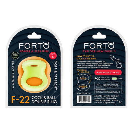 Buy F - 22: D RING (LIQUID SILICONE) at Oh Joy. Discover premium sexual toys with discreet shipping at the best price in NZ