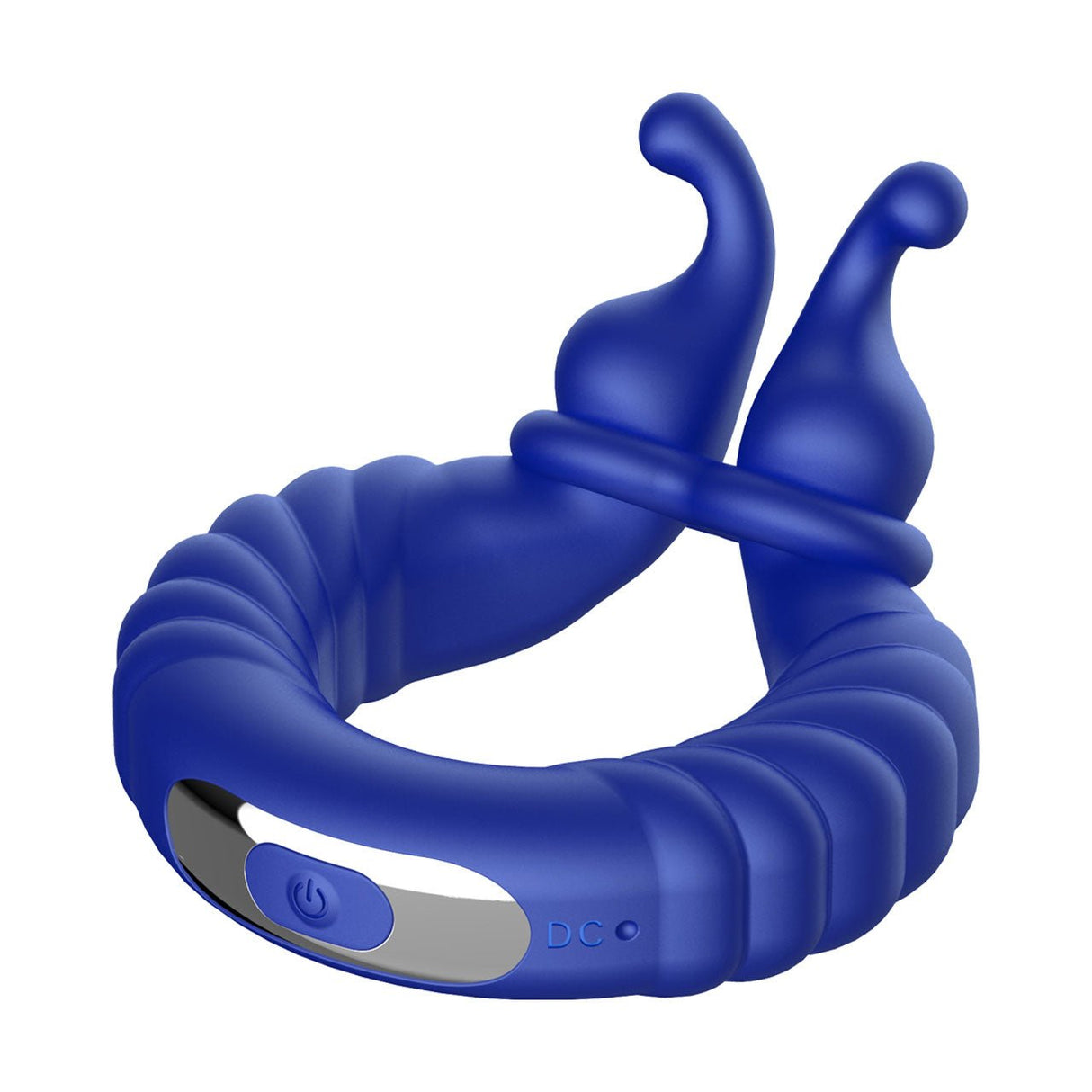 Buy F - 24: TEXTURED VIBRATING COCKRING at Oh Joy. Discover premium sexual toys with discreet shipping at the best price in NZ