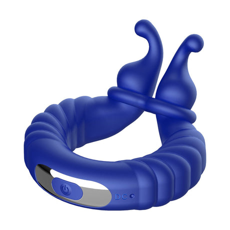 Buy F - 24: TEXTURED VIBRATING COCKRING at Oh Joy. Discover premium sexual toys with discreet shipping at the best price in NZ