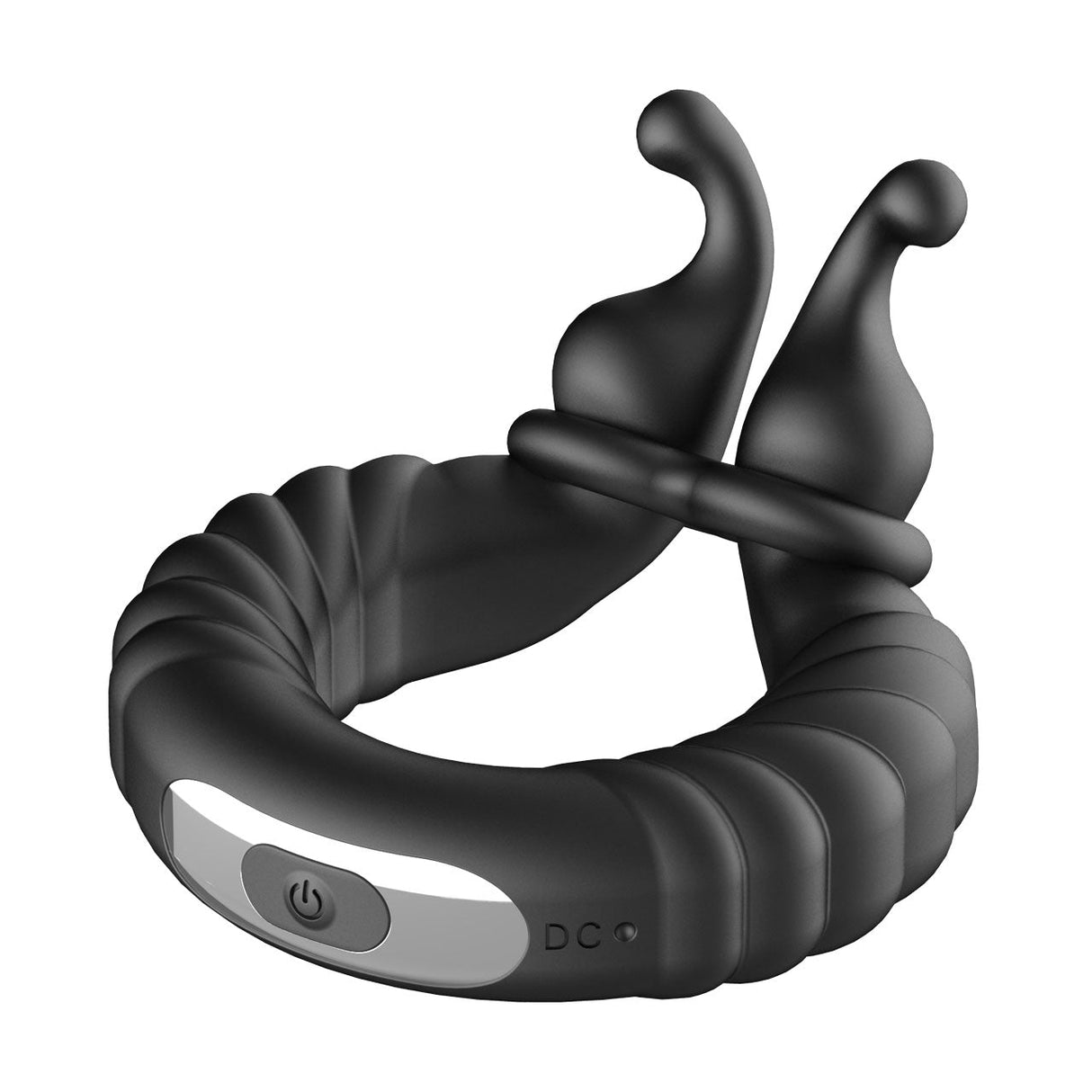 Buy F - 24: TEXTURED VIBRATING COCKRING at Oh Joy. Discover premium sexual toys with discreet shipping at the best price in NZ