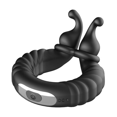 Buy F - 24: TEXTURED VIBRATING COCKRING at Oh Joy. Discover premium sexual toys with discreet shipping at the best price in NZ