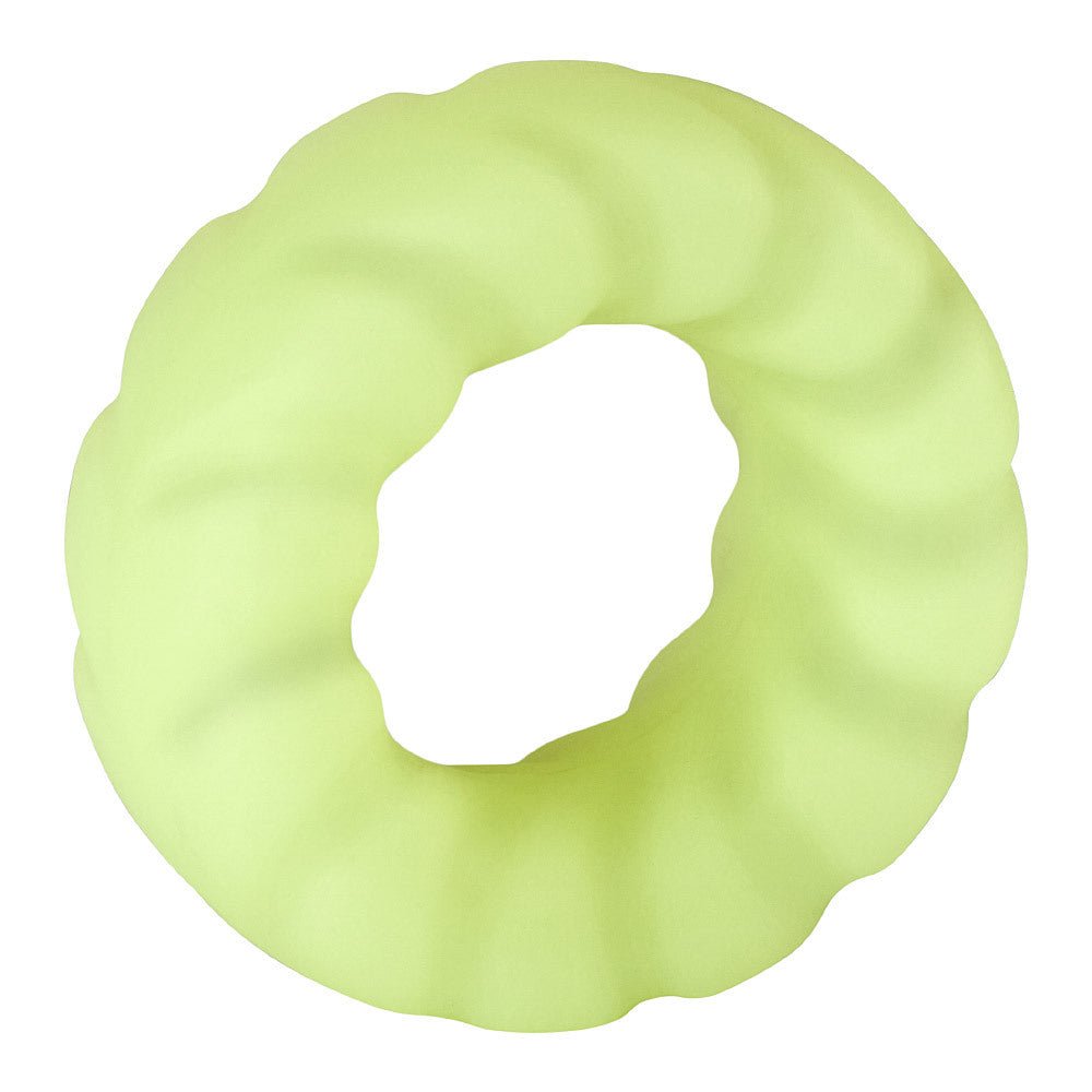 Buy F - 25: 23MM 100% LIQUID SILICONE C - RING at Oh Joy. Discover premium sexual toys with discreet shipping at the best price in NZ