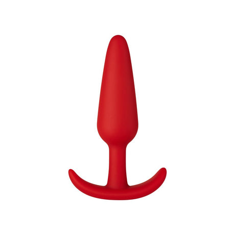 Buy F - 31: 100% SILICONE PLUG at Oh Joy. Discover premium sexual toys with discreet shipping at the best price in NZ