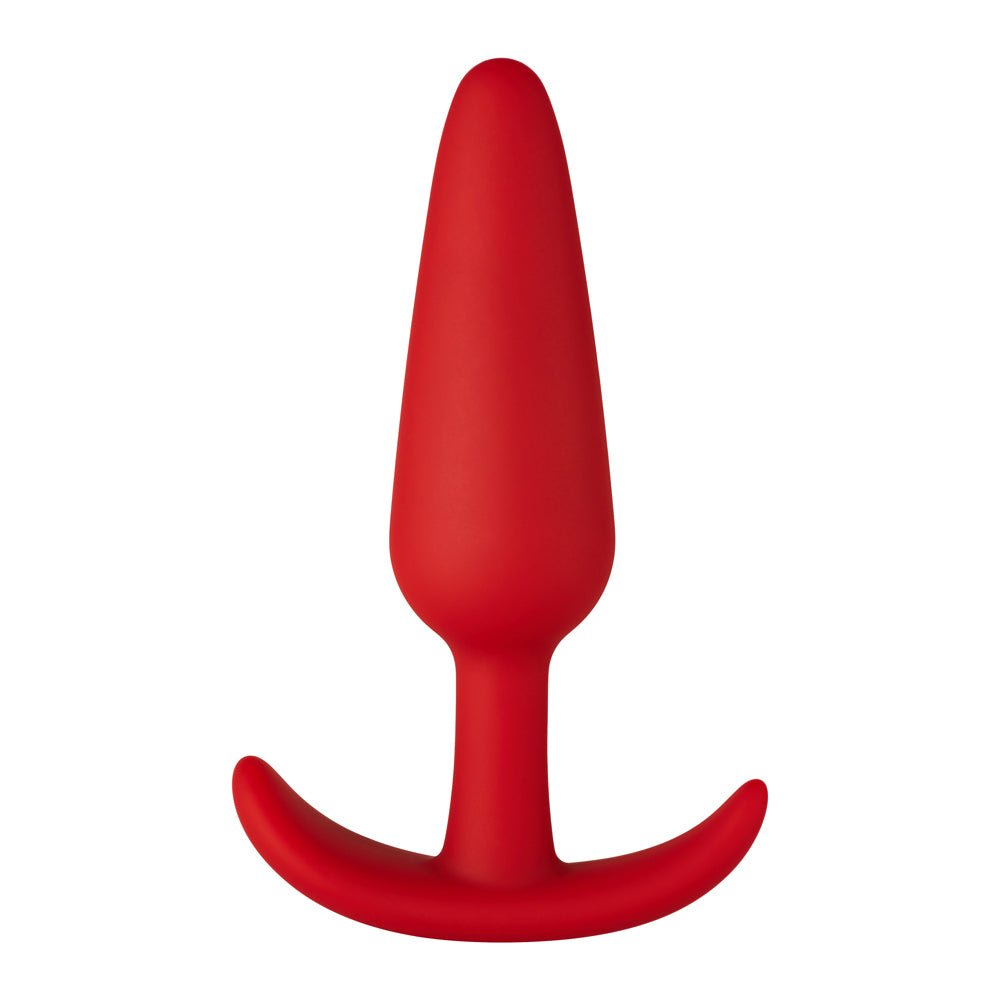 Buy F - 31: 100% SILICONE PLUG at Oh Joy. Discover premium sexual toys with discreet shipping at the best price in NZ