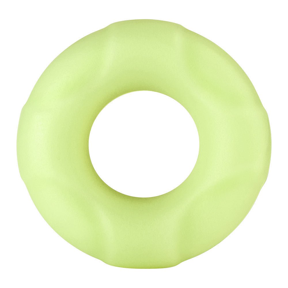 Buy F - 33: 100% LIQUID SILICONE C - RING at Oh Joy. Discover premium sexual toys with discreet shipping at the best price in NZ