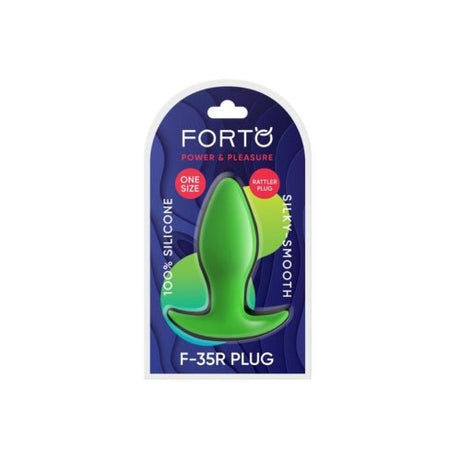Buy F - 36R: Rattler T Plug at Oh Joy. Discover premium sexual toys with discreet shipping at the best price in NZ