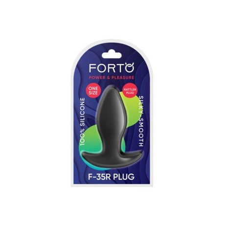 Buy F - 36R: Rattler T Plug at Oh Joy. Discover premium sexual toys with discreet shipping at the best price in NZ