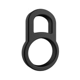 Buy F - 41: Lock Cock & Ball Ring - Black