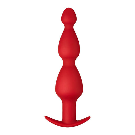 Buy F - 52: CONE BEADS at Oh Joy. Discover premium sexual toys with discreet shipping at the best price in NZ