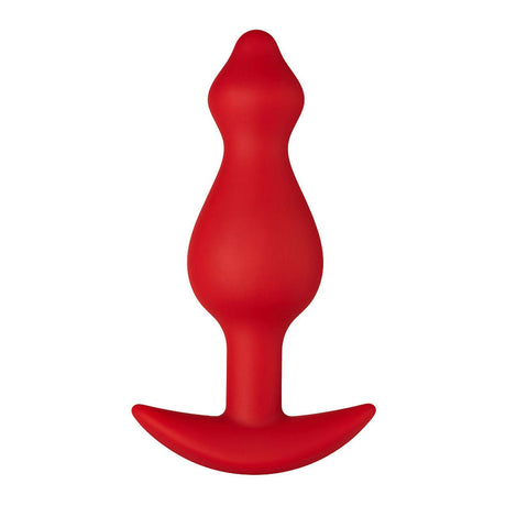 Buy F - 78: POINTEE 100% SILICONE PLUG at Oh Joy. Discover premium sexual toys with discreet shipping at the best price in NZ