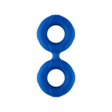 Buy F - 81: DOUBLE RING (LIQUID SILICONE) at Oh Joy. Discover premium sexual toys with discreet shipping at the best price in NZ