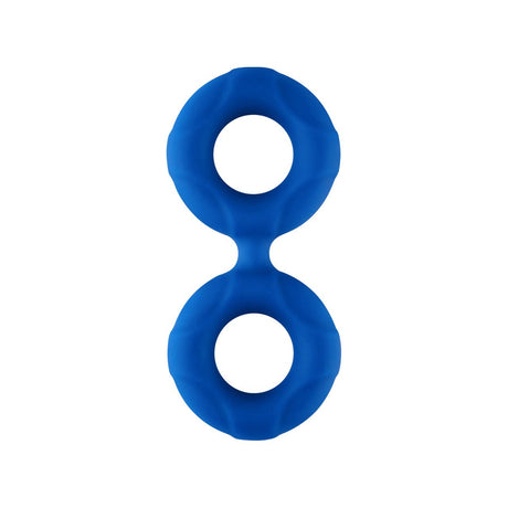 Buy F - 81: DOUBLE RING (LIQUID SILICONE) at Oh Joy. Discover premium sexual toys with discreet shipping at the best price in NZ