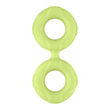 Buy F - 81: DOUBLE RING (LIQUID SILICONE) at Oh Joy. Discover premium sexual toys with discreet shipping at the best price in NZ