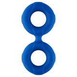 Buy F - 81: DOUBLE RING (LIQUID SILICONE) at Oh Joy. Discover premium sexual toys with discreet shipping at the best price in NZ