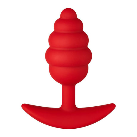 Buy F - 83: SPIR PLUG 100% SILICONE at Oh Joy. Discover premium sexual toys with discreet shipping at the best price in NZ