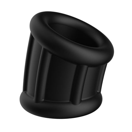 Buy F - 95: Tubular Ball Stretcher - Black