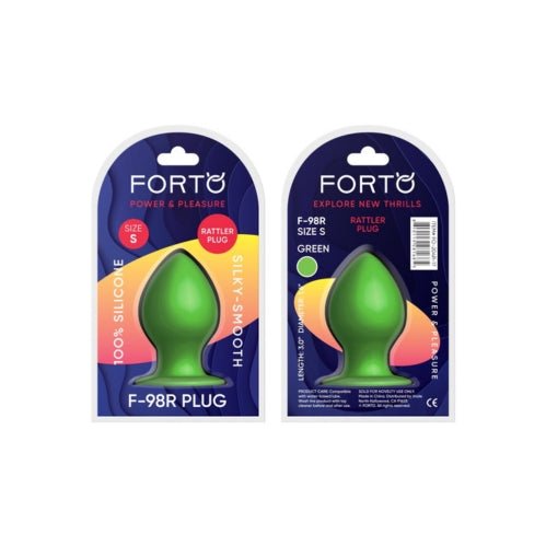 Buy F - 98R: Rattler Cone at Oh Joy. Discover premium sexual toys with discreet shipping at the best price in NZ