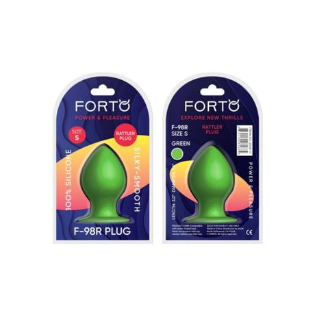 Buy F - 98R: Rattler Cone at Oh Joy. Discover premium sexual toys with discreet shipping at the best price in NZ
