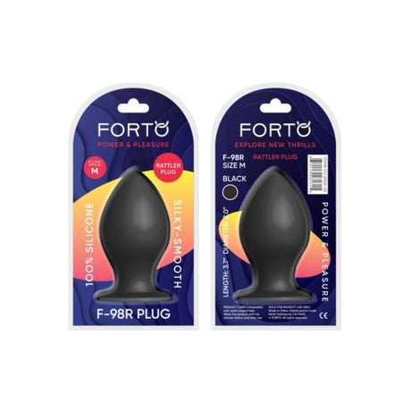 Buy F - 98R: Rattler Cone at Oh Joy. Discover premium sexual toys with discreet shipping at the best price in NZ