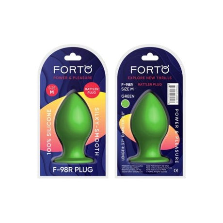 Buy F - 98R: Rattler Cone at Oh Joy. Discover premium sexual toys with discreet shipping at the best price in NZ