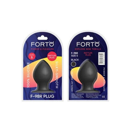 Buy F - 98R: Rattler Cone at Oh Joy. Discover premium sexual toys with discreet shipping at the best price in NZ