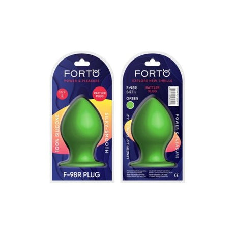 Buy F - 98R: Rattler Cone at Oh Joy. Discover premium sexual toys with discreet shipping at the best price in NZ