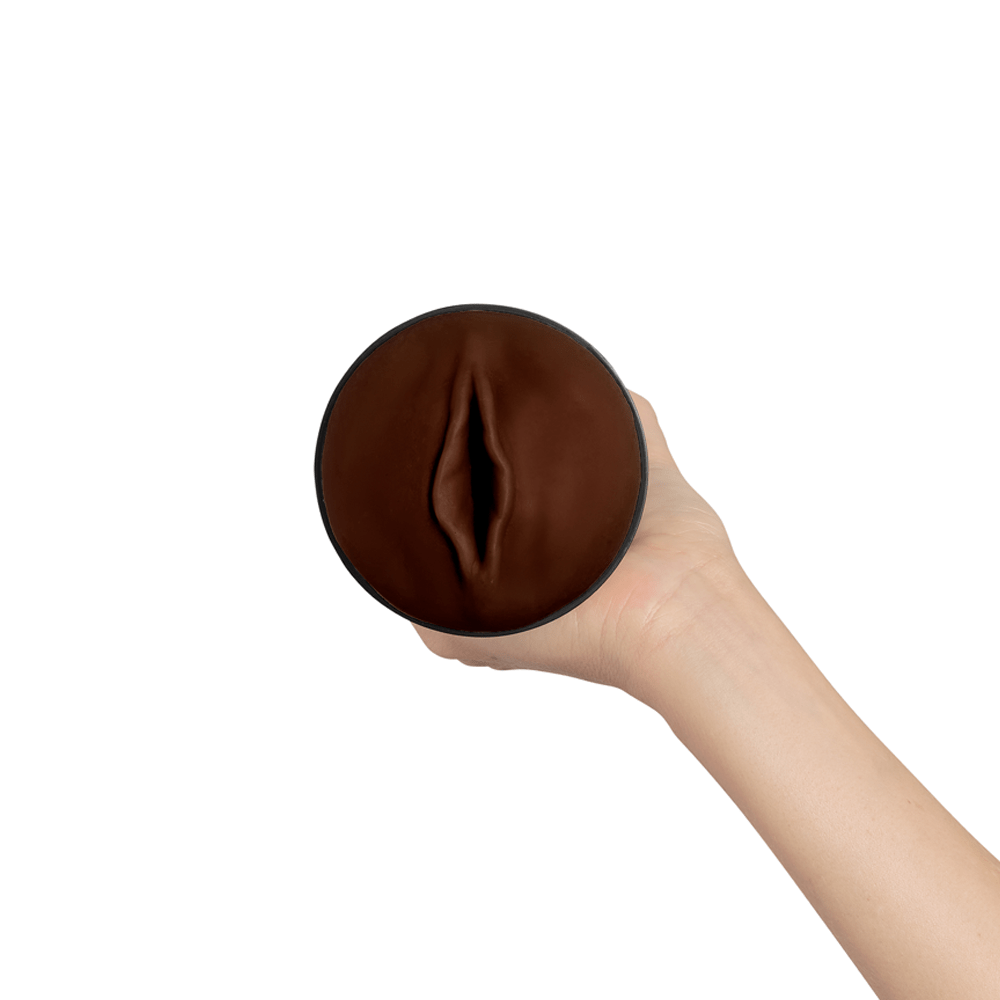 Buy Feel by KIIROO Stroker Generic Dark Brown at Oh Joy. Discover premium sexual toys with discreet shipping at the best price in NZ