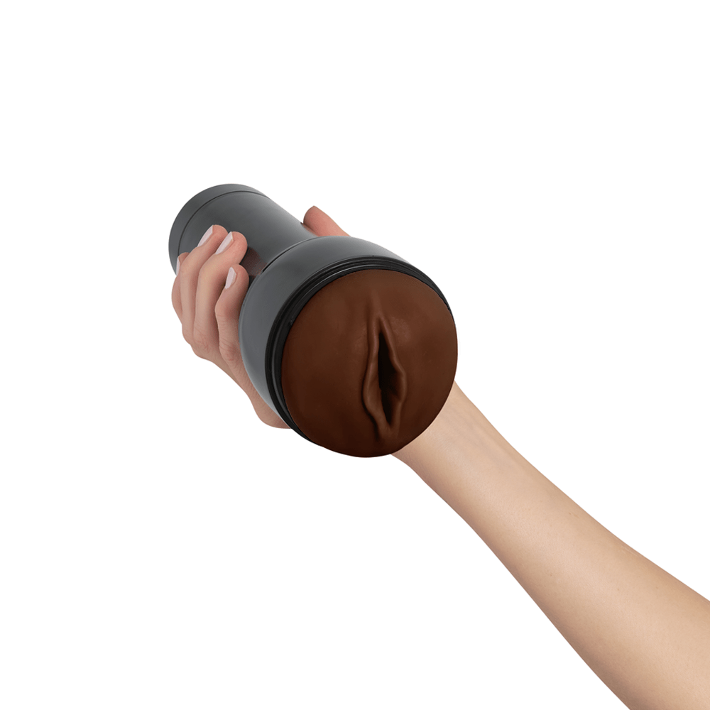 Buy Feel by KIIROO Stroker Generic Dark Brown at Oh Joy. Discover premium sexual toys with discreet shipping at the best price in NZ