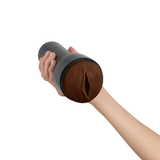 Buy Feel by KIIROO Stroker Generic Dark Brown at Oh Joy. Discover premium sexual toys with discreet shipping at the best price in NZ