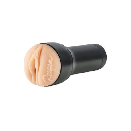 Buy Feel Reagan Foxx by KIIROO Stars Collection Strokers PowerBlow compatible at Oh Joy. Discover premium sexual toys with discreet shipping at the best price in NZ