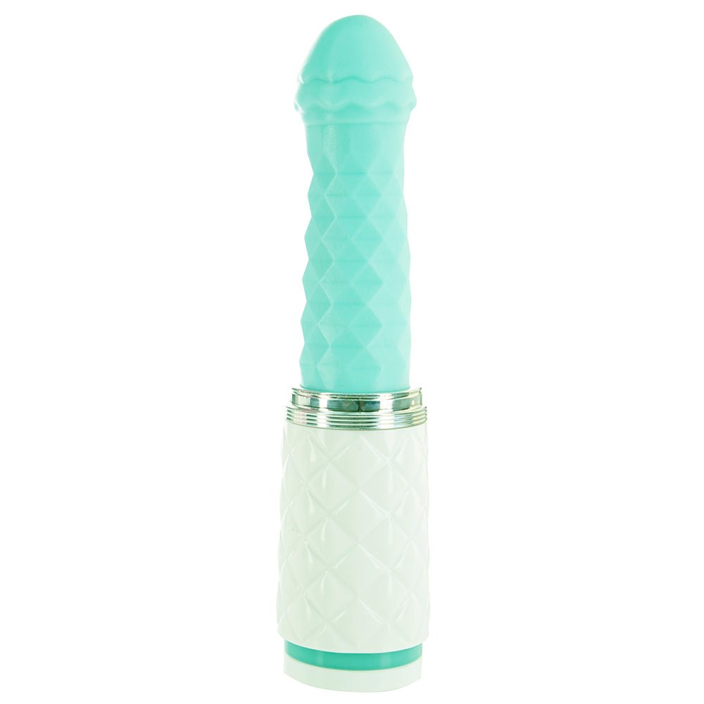 Buy Feisty Thrusting Massager at Oh Joy. Discover premium sexual toys with discreet shipping at the best price in NZ