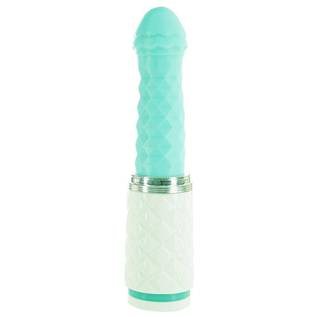 Buy Feisty Thrusting Massager at Oh Joy. Discover premium sexual toys with discreet shipping at the best price in NZ