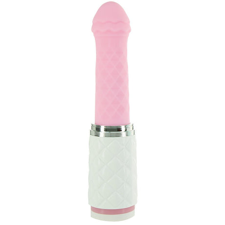Buy Feisty Thrusting Massager at Oh Joy. Discover premium sexual toys with discreet shipping at the best price in NZ