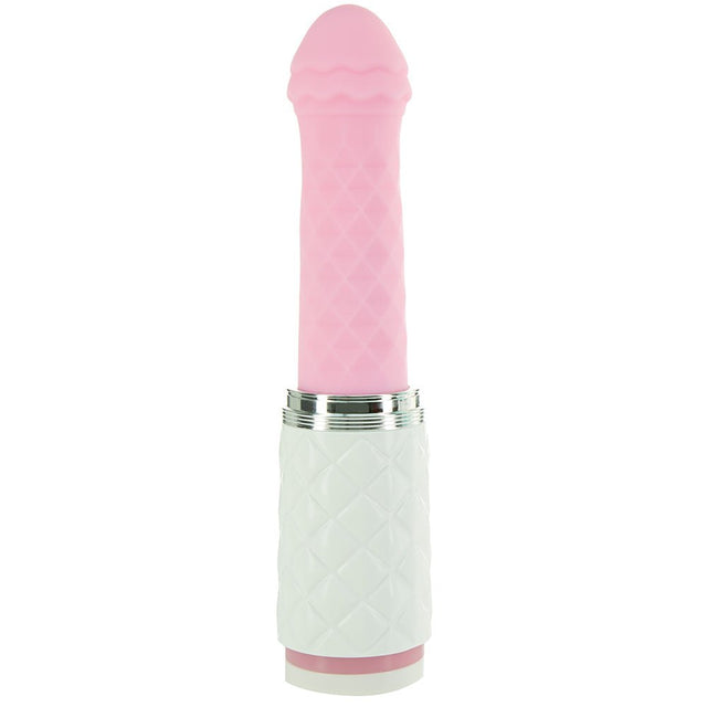 Buy Feisty Thrusting Massager at Oh Joy. Discover premium sexual toys with discreet shipping at the best price in NZ