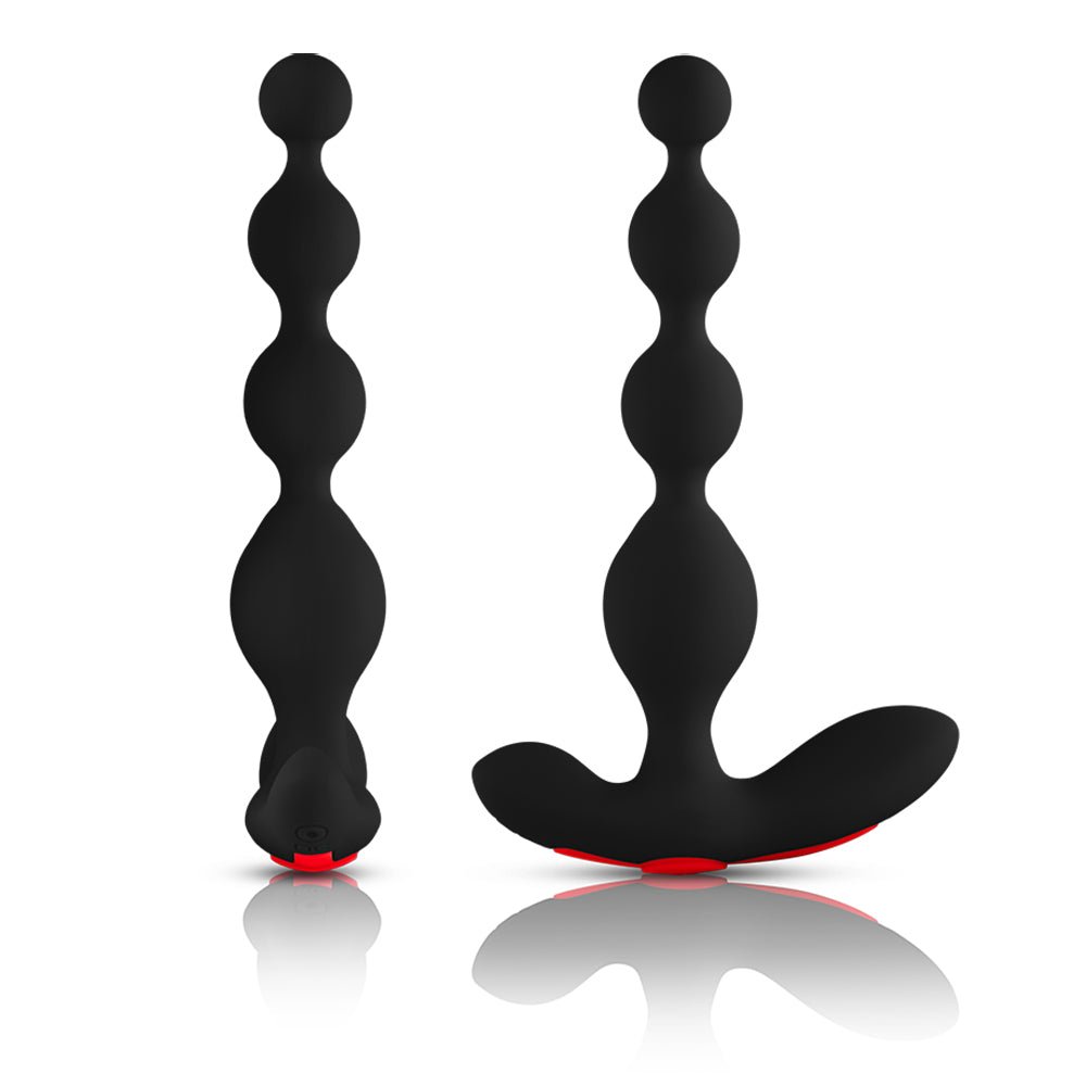 Buy Femme Funn Beads at Oh Joy. Discover premium sexual toys with discreet shipping at the best price in NZ