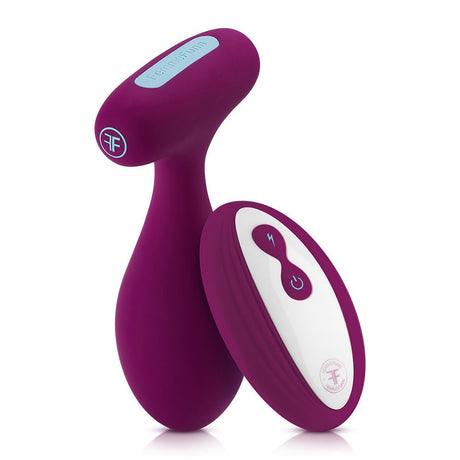 Buy Femme Funn Plua at Oh Joy. Discover premium sexual toys with discreet shipping at the best price in NZ