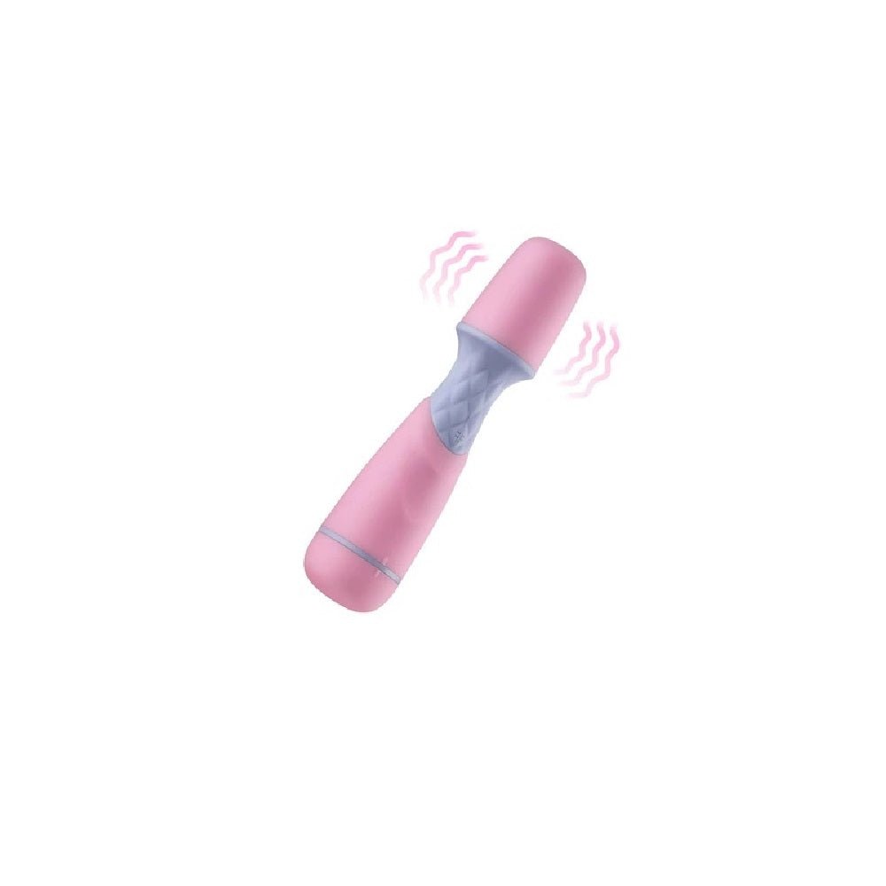 Buy FFIX Wand at Oh Joy. Discover premium sexual toys with discreet shipping at the best price in NZ
