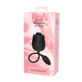 Buy Fifty Shades of Grey Dark Blushing Rose at Oh Joy. Discover premium sexual toys with discreet shipping at the best price in NZ