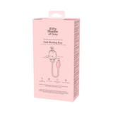 Buy Fifty Shades of Grey Dark Blushing Rose at Oh Joy. Discover premium sexual toys with discreet shipping at the best price in NZ