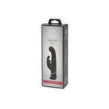 Buy Fifty Shades of Grey Greedy Girl Rechargeable G - Spot Rabbit Vibrator Black at Oh Joy. Discover premium sexual toys with discreet shipping at the best price in NZ