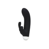 Buy Fifty Shades of Grey Greedy Girl Rechargeable Mini Rabbit Vibrator Black at Oh Joy. Discover premium sexual toys with discreet shipping at the best price in NZ