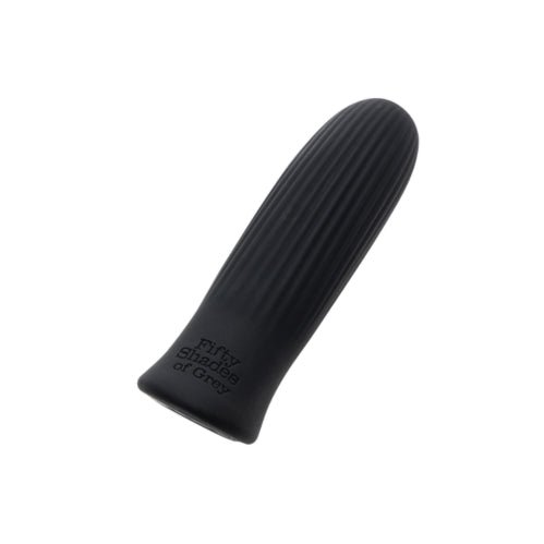 Buy Fifty Shades of Grey Sensation Rechargeable Bullet Vibrator Black at Oh Joy. Discover premium sexual toys with discreet shipping at the best price in NZ