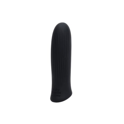 Buy Fifty Shades of Grey Sensation Rechargeable Bullet Vibrator Black at Oh Joy. Discover premium sexual toys with discreet shipping at the best price in NZ