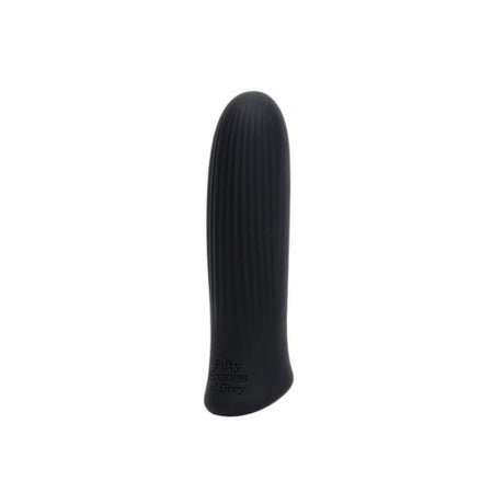 Buy Fifty Shades of Grey Sensation Rechargeable Bullet Vibrator Black at Oh Joy. Discover premium sexual toys with discreet shipping at the best price in NZ