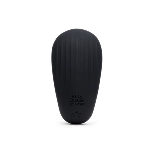 Buy Fifty Shades of Grey Sensation Rechargeable Clitoral Vibrator Black at Oh Joy. Discover premium sexual toys with discreet shipping at the best price in NZ