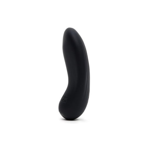 Buy Fifty Shades of Grey Sensation Rechargeable Clitoral Vibrator Black at Oh Joy. Discover premium sexual toys with discreet shipping at the best price in NZ
