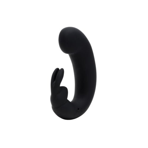 Buy Fifty Shades of Grey Sensation Rechargeable G - Spot Rabbit Vibrator Black at Oh Joy. Discover premium sexual toys with discreet shipping at the best price in NZ