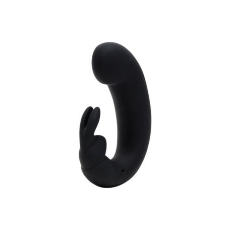 Buy Fifty Shades of Grey Sensation Rechargeable G - Spot Rabbit Vibrator Black at Oh Joy. Discover premium sexual toys with discreet shipping at the best price in NZ