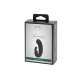 Buy Fifty Shades of Grey Sensation Rechargeable G - Spot Rabbit Vibrator Black at Oh Joy. Discover premium sexual toys with discreet shipping at the best price in NZ